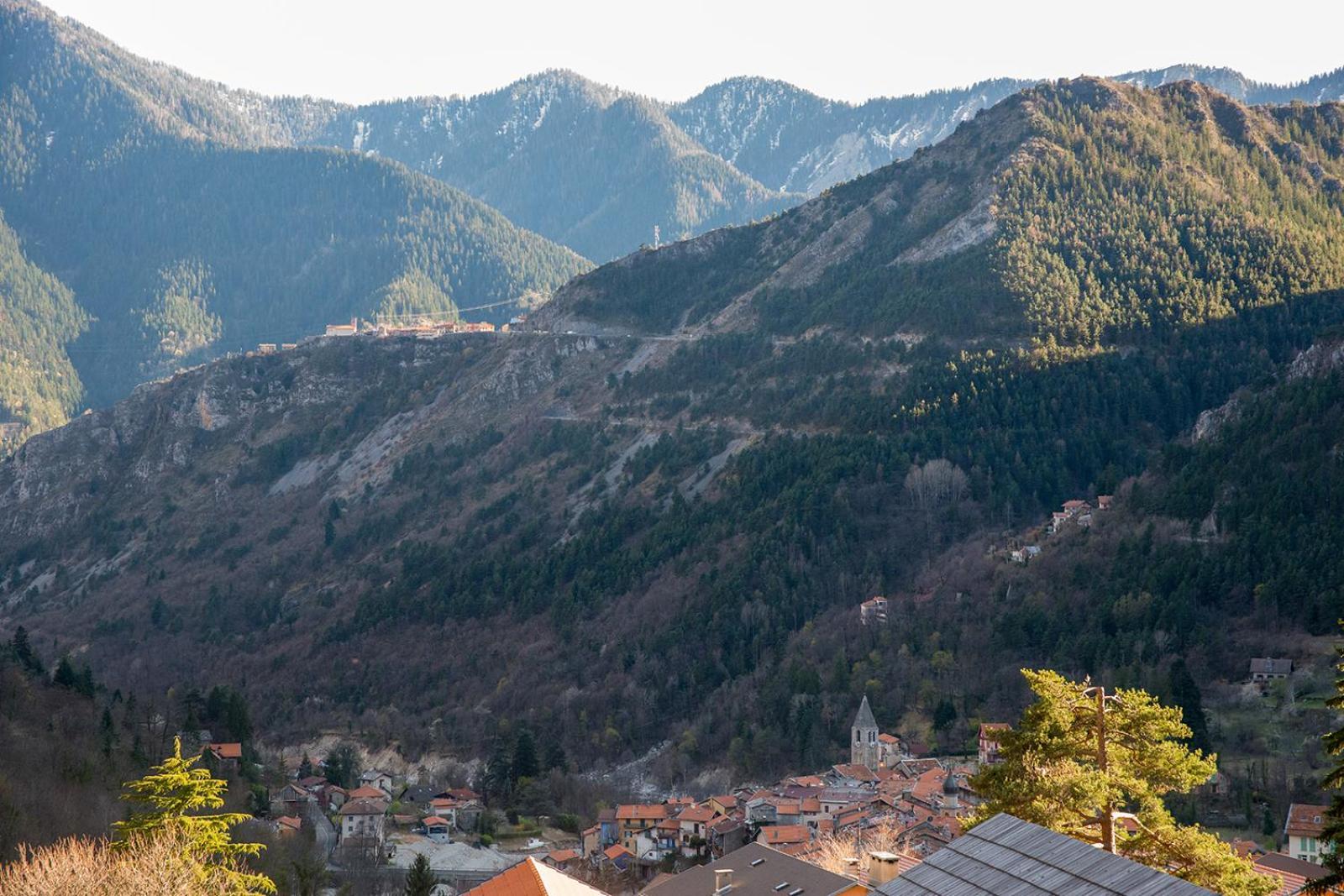 Pure Montagne Resort & Spa Сен-Мартен-Везюбі Екстер'єр фото